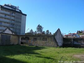 Fotografia exterior e interior