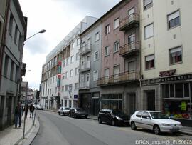 Rua do Carmo
