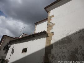 Vista geral (exterior)