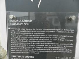 Vista geral do imóvel