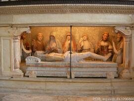 Fotografia (interior do templo)