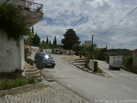 Acessos / Imediações