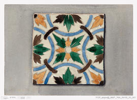 Azulejo hispano-mourisco
