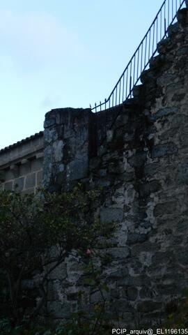 Vista geral do imóvel