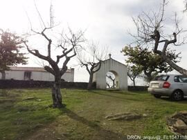 Ermida de Nossa Senhora da Teixeira