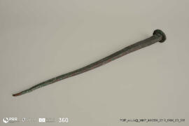 Prego (Doação Bühler-Brockhaus)