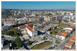 Vista aérea