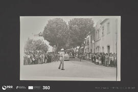 Campanha pelo Norte de Humberto Delgado