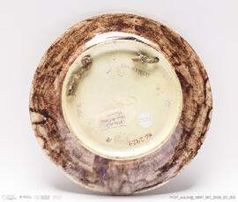 Prato areado com flores