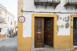 Fachada/frente