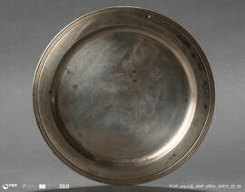 Escrivaninha D.Manuel I