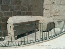 Intervenções na envolvente