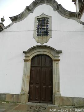 Vista geral do imóvel