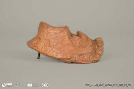 Máscarão (Doação Bühler-Brockhaus)