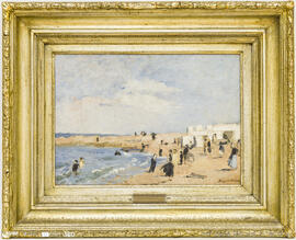 Marinha. Póvoa do Varzim