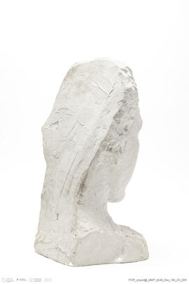 Cabeça de Mulher