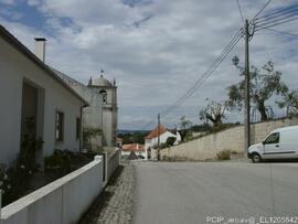 Acessos / Imediações