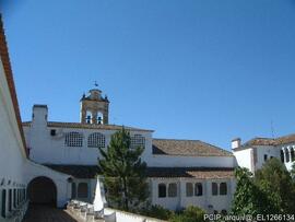 Vista parcial exterior