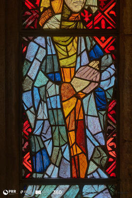 Vitrais da Capela (3/4-08)