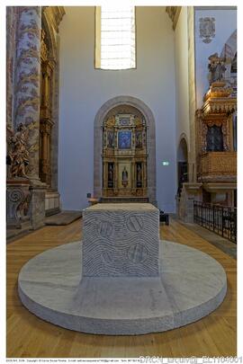 Altar-mor