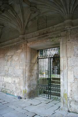 Claustro