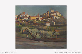 Aspecto de Portalegre