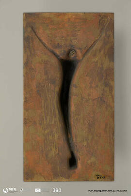 Cristo Crucificado