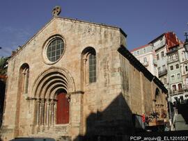 Vista geral do imóvel