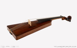Violino Savart