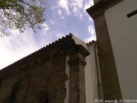 Imediações / área envolvente