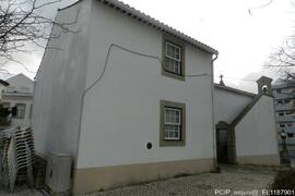 Fotografia exterior: fachadas