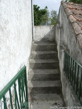 Rua António Correia de Vasconcelos
