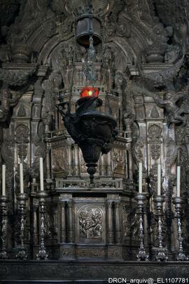 Retábulo do Santíssimo Sacramento