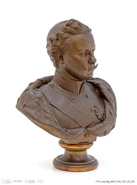 Busto do Rei D. Luís I