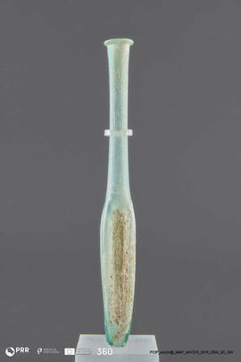 Unguentário(Doação Bühler-Brockhaus)