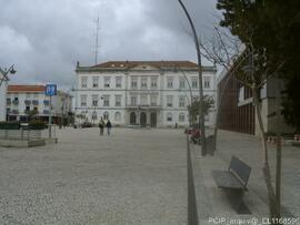 Vista geral (exterior)