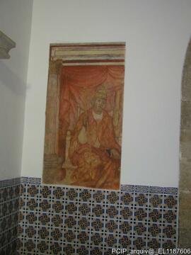 Fotografia interior, exterior e areas envolventes