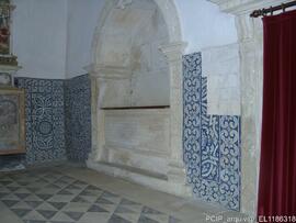 Fotografia (interior)