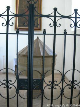 Fotografia (interior)