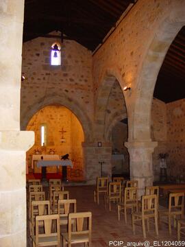 Fotografia (interior)