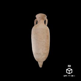 Ânfora de tipo Dressel 14