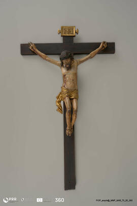 Cristo crucificado