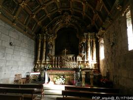 Fotografia (interior)
