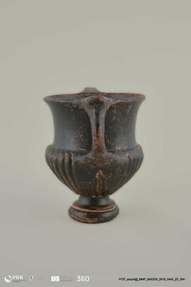 Krateriskos (Doação Bühler-Brockhaus)