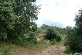 Fotografia do imovel e area envolvente