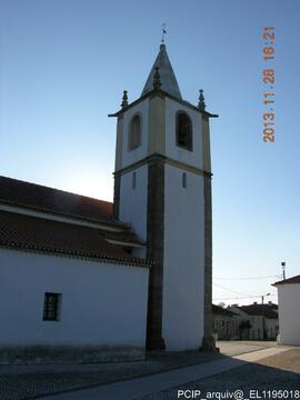 Fotografia (rececao da obra)