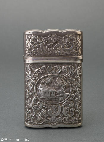 Open original Objeto digital