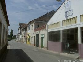 Fotografia (imediacoes/ acessos)