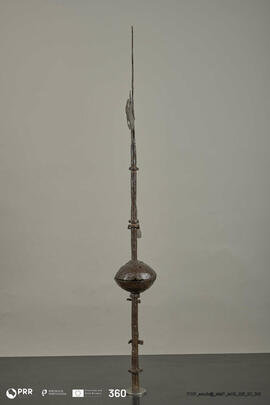 Catavento da Torre da Câmara