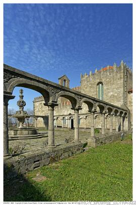 Claustro